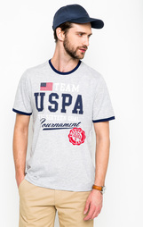 Футболка U.S. POLO Assn.