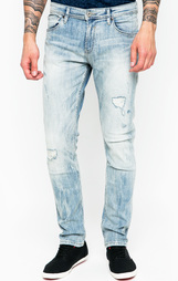 Джинсы TOM TAILOR Denim