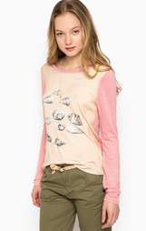 Футболка Maison Scotch