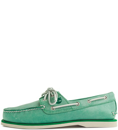 Топсайдеры Timberland