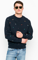Свитшот Barbour