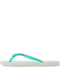 Сланцы Havaianas
