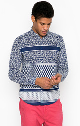 Рубашка Scotch&amp;Soda Scotch&;Soda