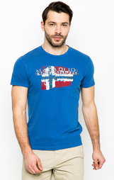 Футболка Napapijri