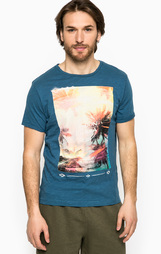Футболка Pepe Jeans