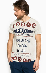 Футболка Pepe Jeans