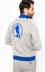 Толстовка BIKKEMBERGS