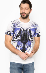 Футболка BIKKEMBERGS
