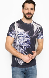 Футболка BIKKEMBERGS