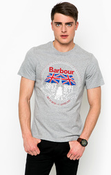 Футболка Barbour