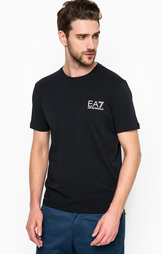 Футболка EA7