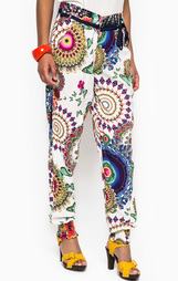 Брюки Desigual