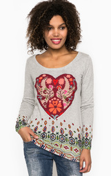 Джемпер Desigual
