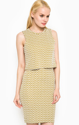 Платье Vero Moda