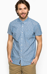 Рубашка Pepe Jeans