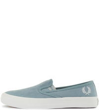 Слипоны Fred Perry
