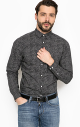 Рубашка Selected