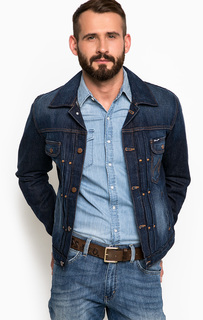 Куртка Wrangler