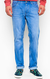 Джинсы TOM TAILOR Denim