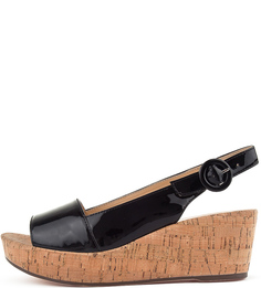 Босоножки Hogl