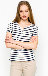 Футболка TOM TAILOR Denim