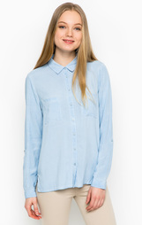 Блуза TOM TAILOR Denim