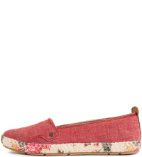 Эспадрильи Timberland