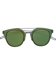 солнцезащитные очки 'Composit 1.0'  Dior Homme