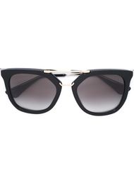 солнцезащитные очки 'Cinéma'  Prada