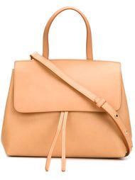 сумка-тоут с лямкой на плечо Mansur Gavriel