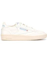 кеды 'Club C 85' Reebok