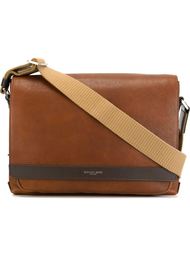 contrast strap shoulder bag Michael Kors