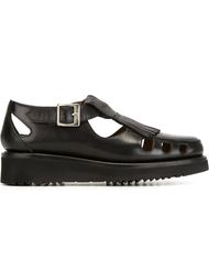 Grenson ethel top