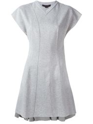 seamed dress Alexander Wang