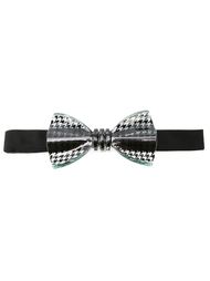 glass bow tie Cor Sine Labe Doli