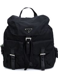 medium backpack Prada Vintage