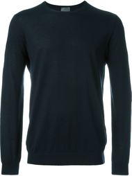 round neck sweater Laneus