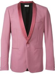 блейзер-смокинг Saint Laurent