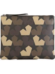 star camouflage pouch Ports 1961