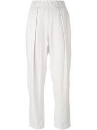 easy pants Raquel Allegra