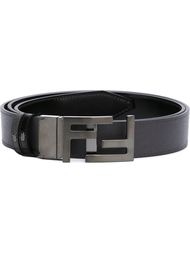 reversible belt Fendi