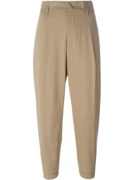 tapered trousers Jil Sander