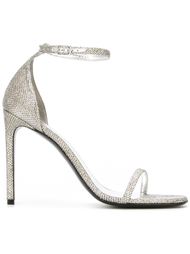 босоножки 'Jane' Saint Laurent