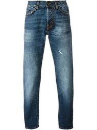 slim-fit jeans Aspesi