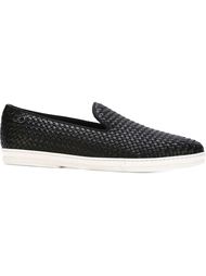 slip-on sneakers Salvatore Ferragamo