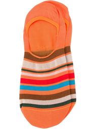 striped socks Paul Smith