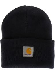 logo patch beanie Carhartt
