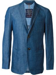 two button blazer Jacob Cohen