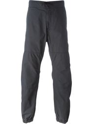 cuffed trousers Carhartt