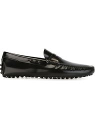 classic penny loafers Tod's